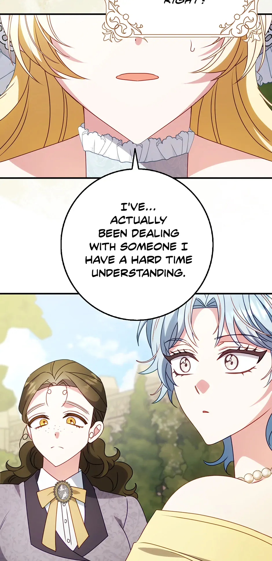 The secrets of the lovely duchess Chapter 33 Online - página 18