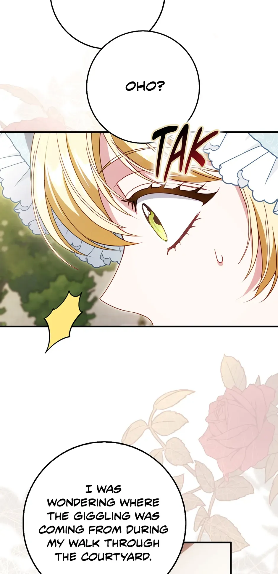 The secrets of the lovely duchess Chapter 33 Online - página 21