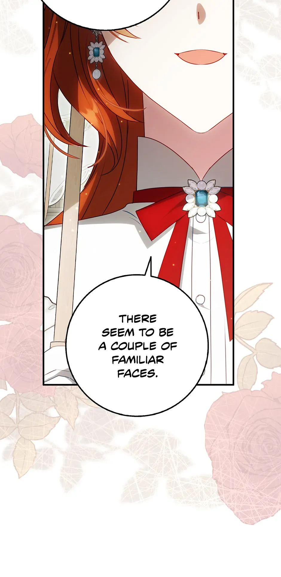 The secrets of the lovely duchess Chapter 33 Online - página 22