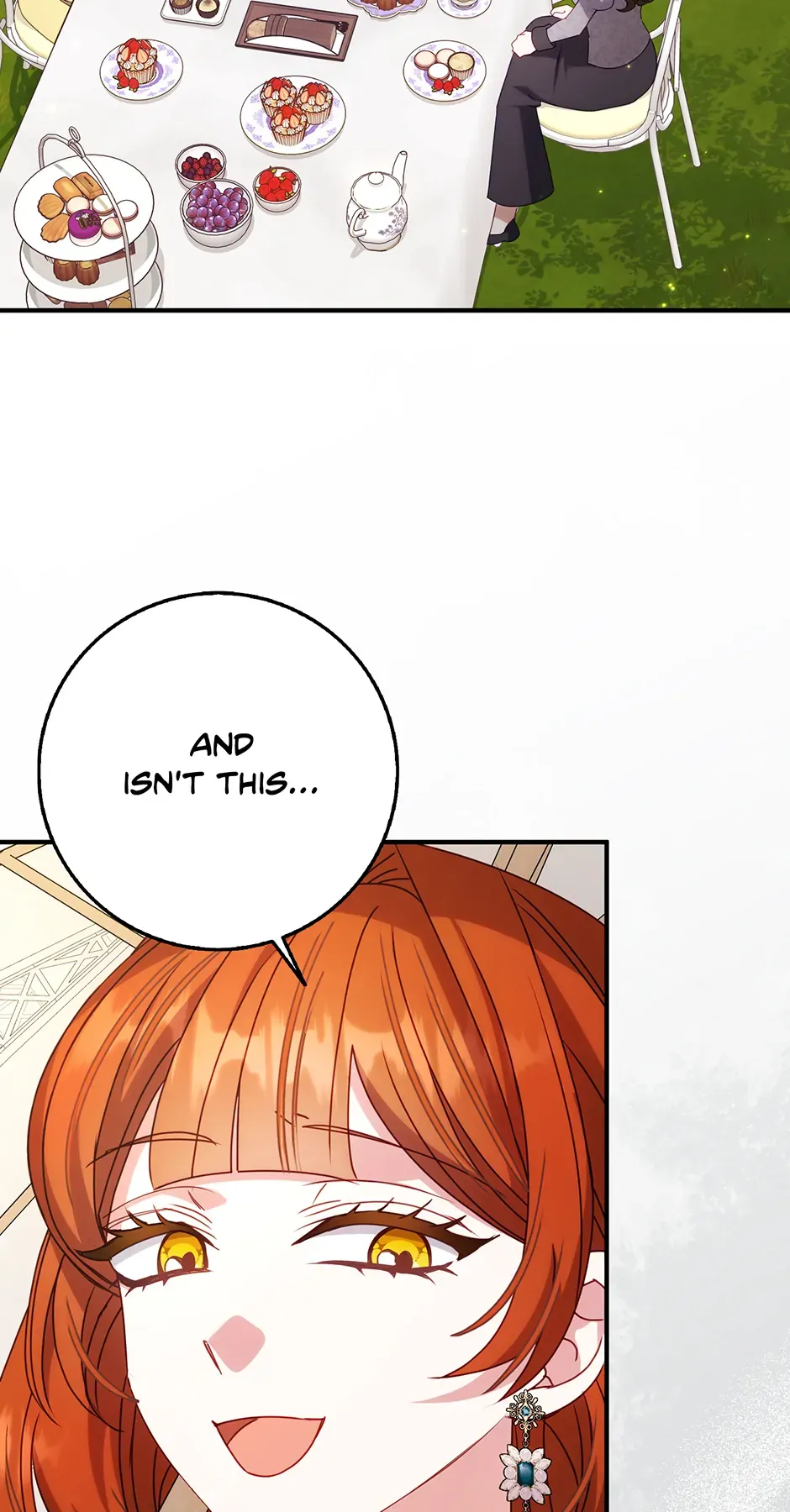 The secrets of the lovely duchess Chapter 33 Online - página 24