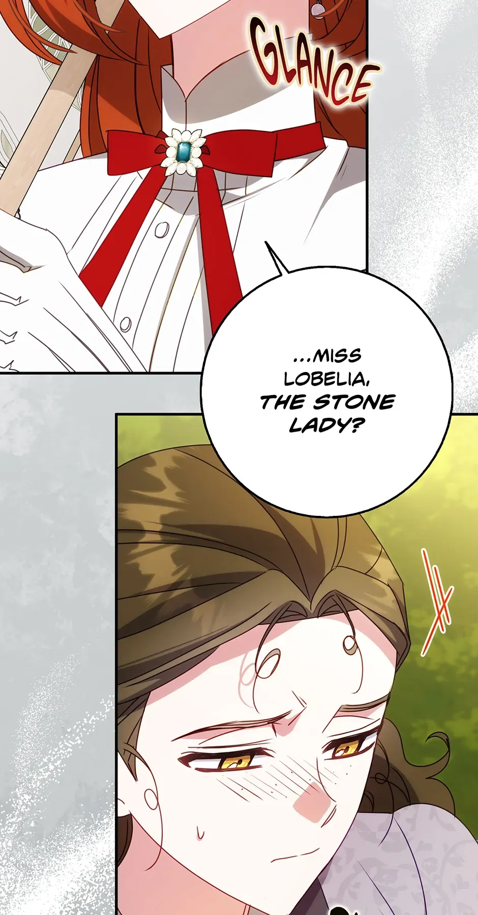 The secrets of the lovely duchess Chapter 33 Online - página 25