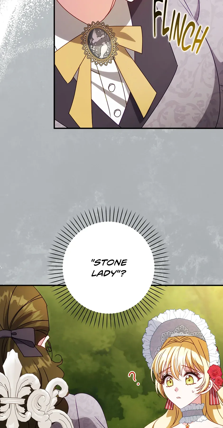 The secrets of the lovely duchess Chapter 33 Online - página 26