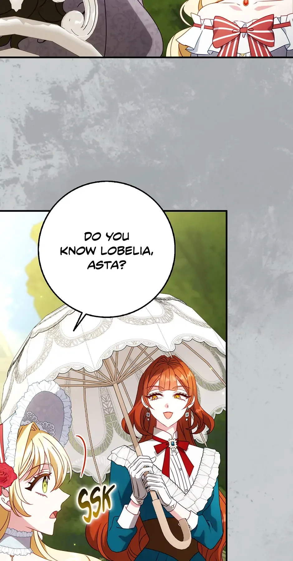 The secrets of the lovely duchess Chapter 33 Online - página 27