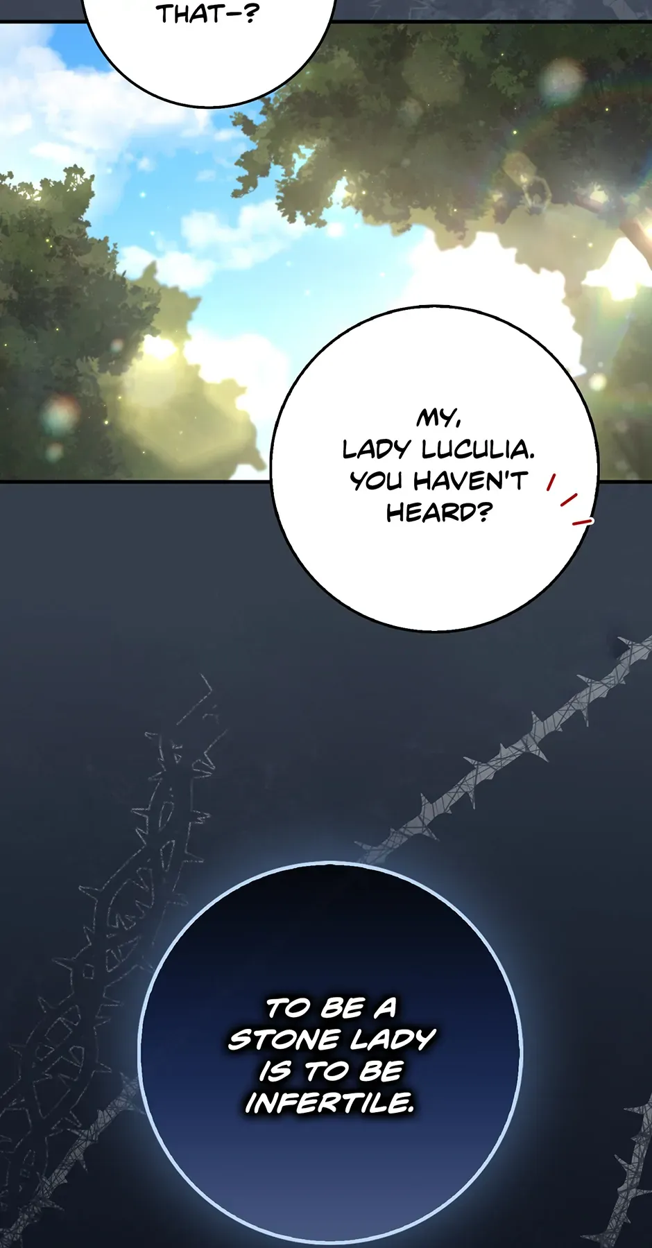 The secrets of the lovely duchess Chapter 33 Online - página 30