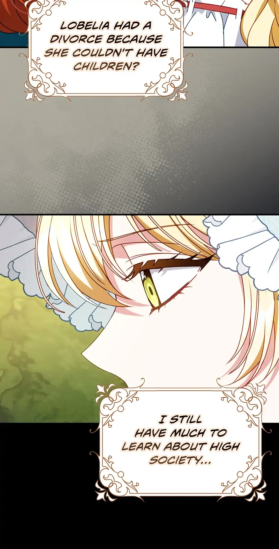 The secrets of the lovely duchess Chapter 33 Online - página 36