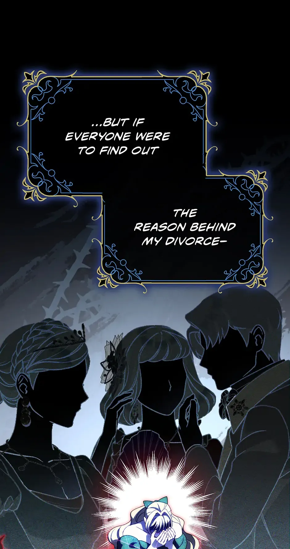 The secrets of the lovely duchess Chapter 33 Online - página 37