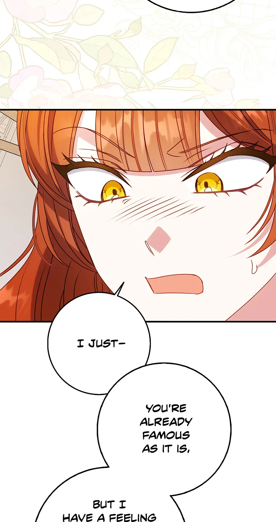 The secrets of the lovely duchess Chapter 33 Online - página 41