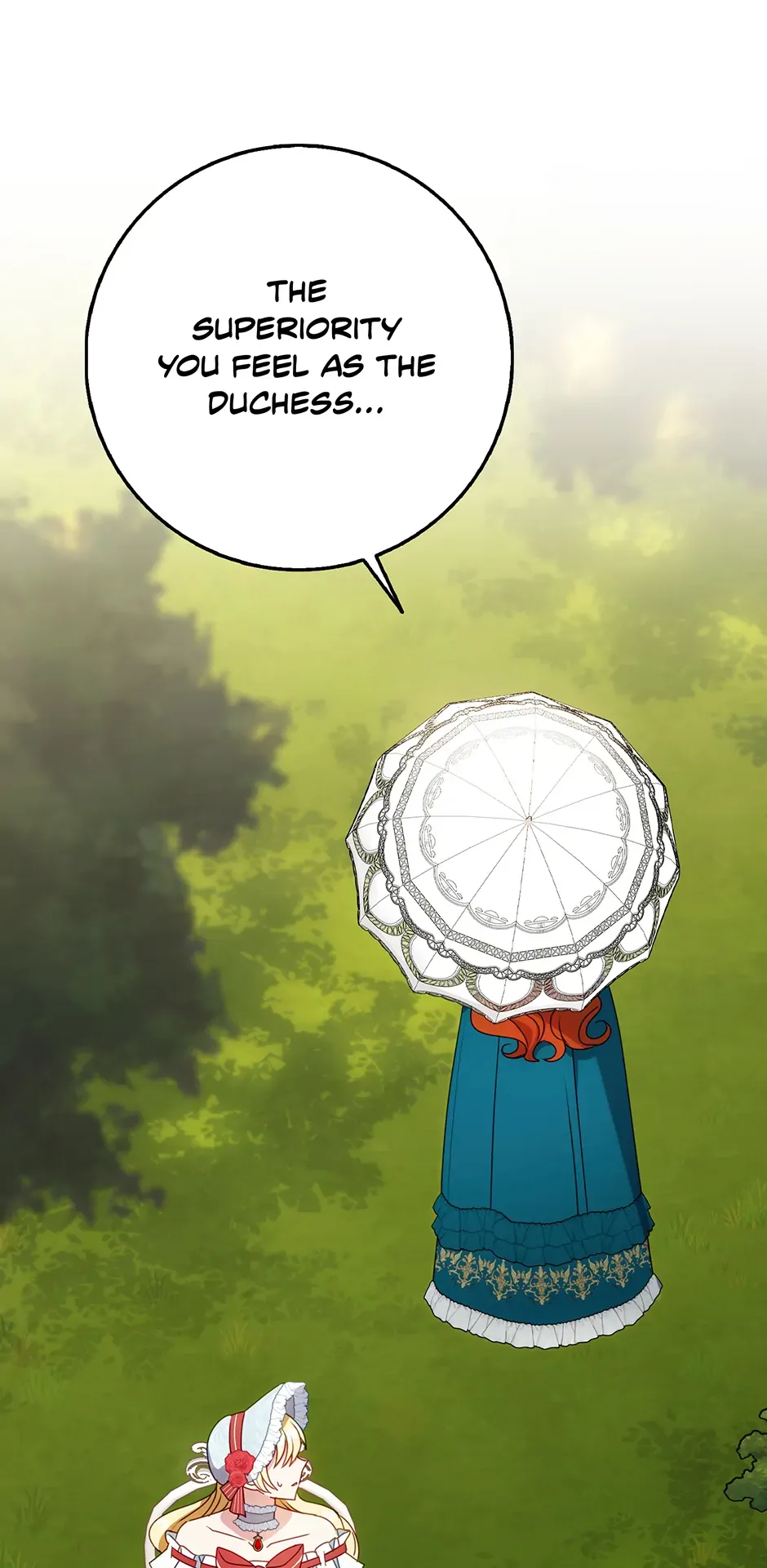 The secrets of the lovely duchess Chapter 33 Online - página 48