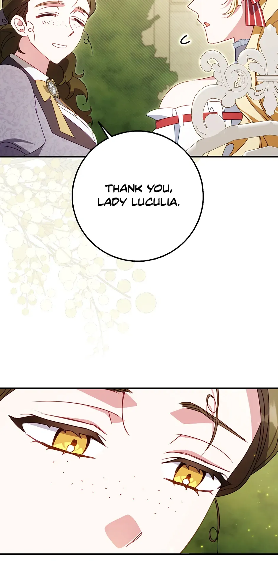 The secrets of the lovely duchess Chapter 33 Online - página 53