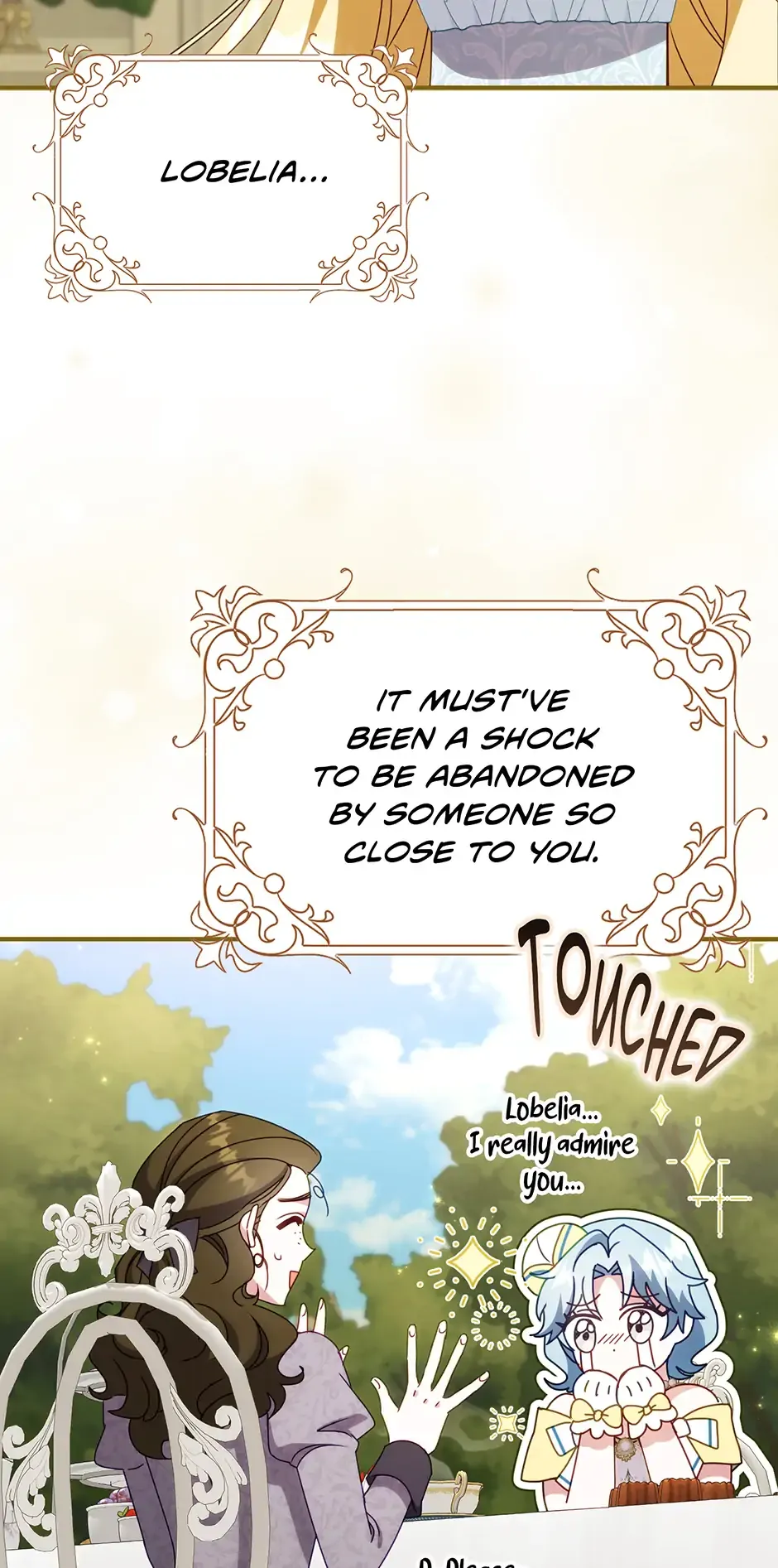 The secrets of the lovely duchess Chapter 33 Online - página 59