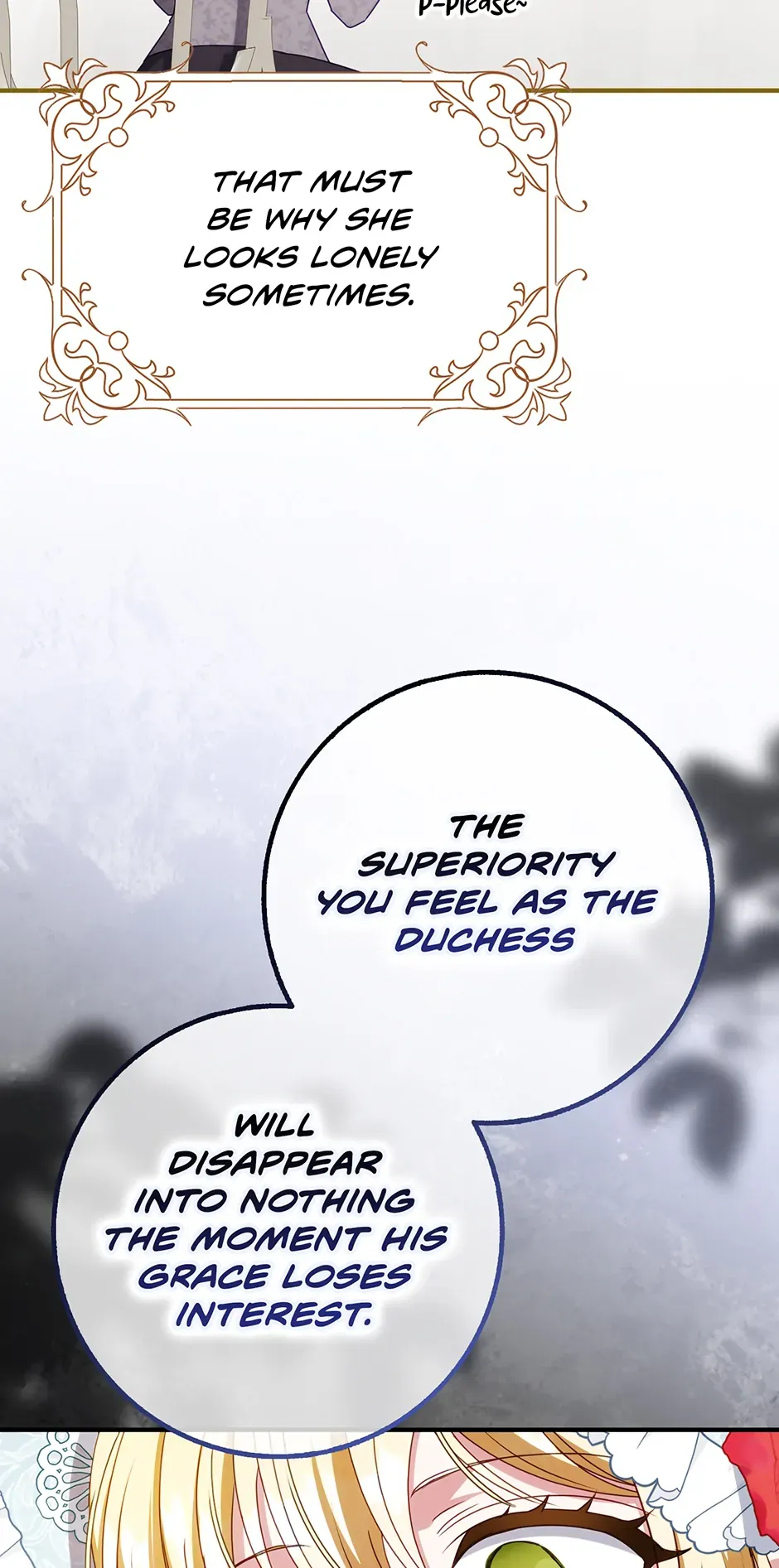 The secrets of the lovely duchess Chapter 33 Online - página 60