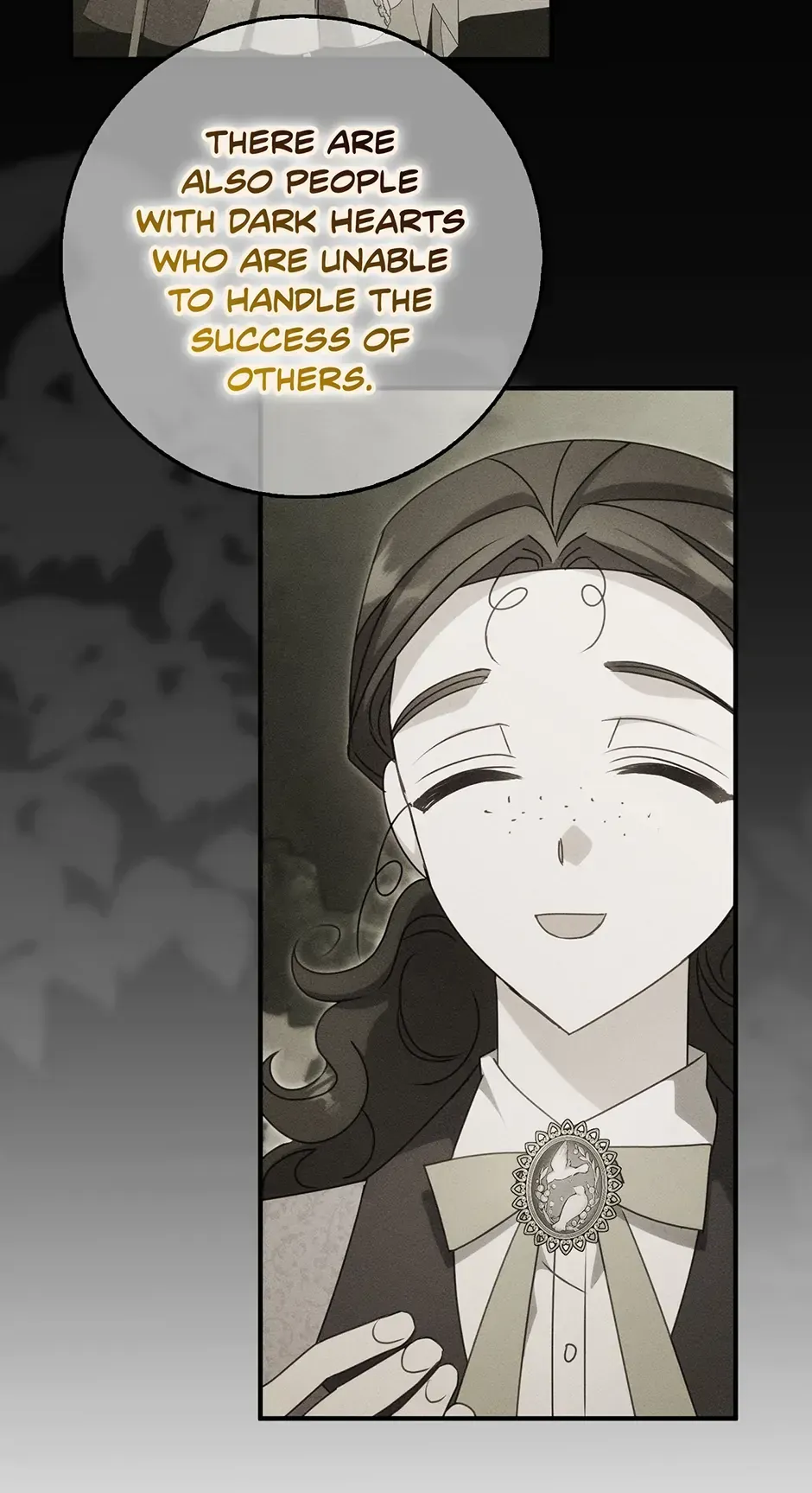 The secrets of the lovely duchess Chapter 34 Online - página 5