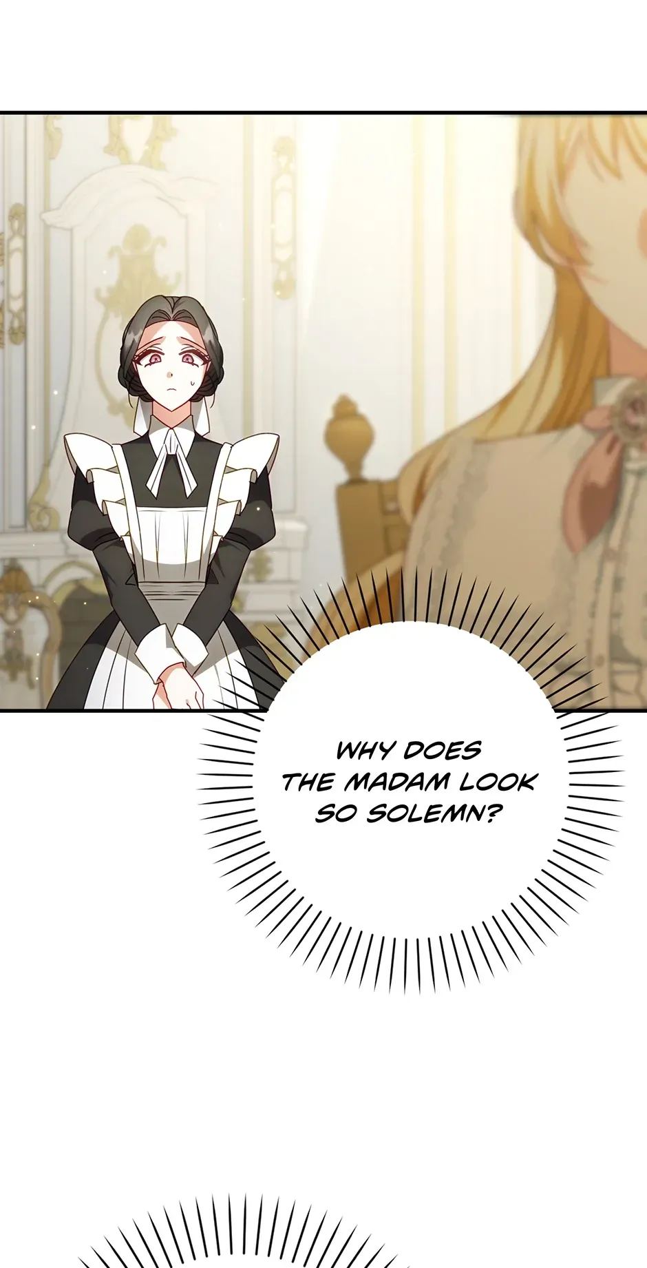 The secrets of the lovely duchess Chapter 34 Online - página 7