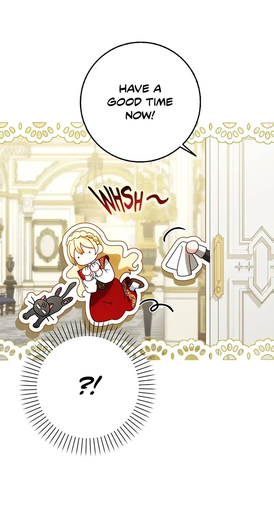 The secrets of the lovely duchess Chapter 34 Online - página 18