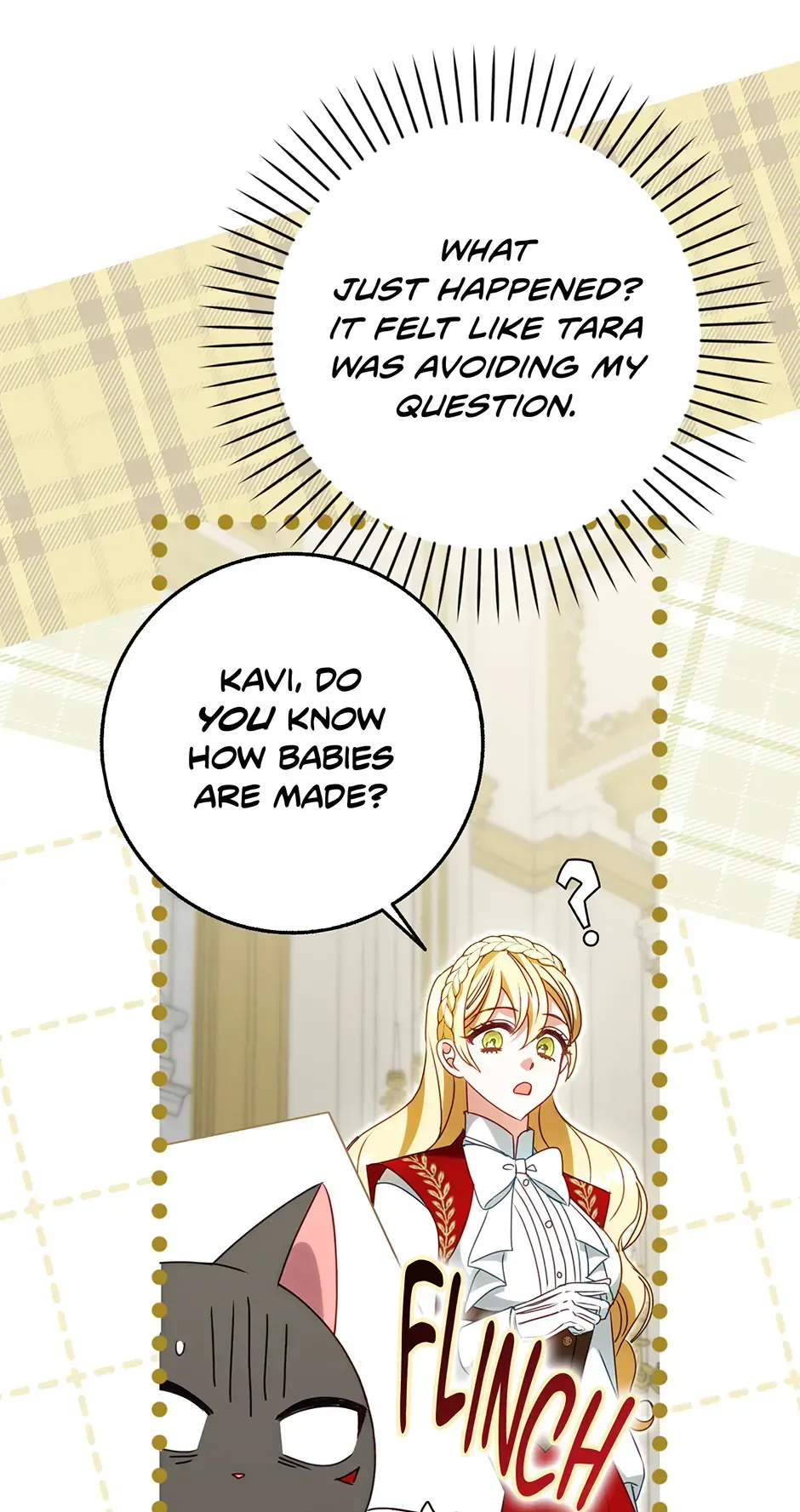 The secrets of the lovely duchess Chapter 34 Online - página 19