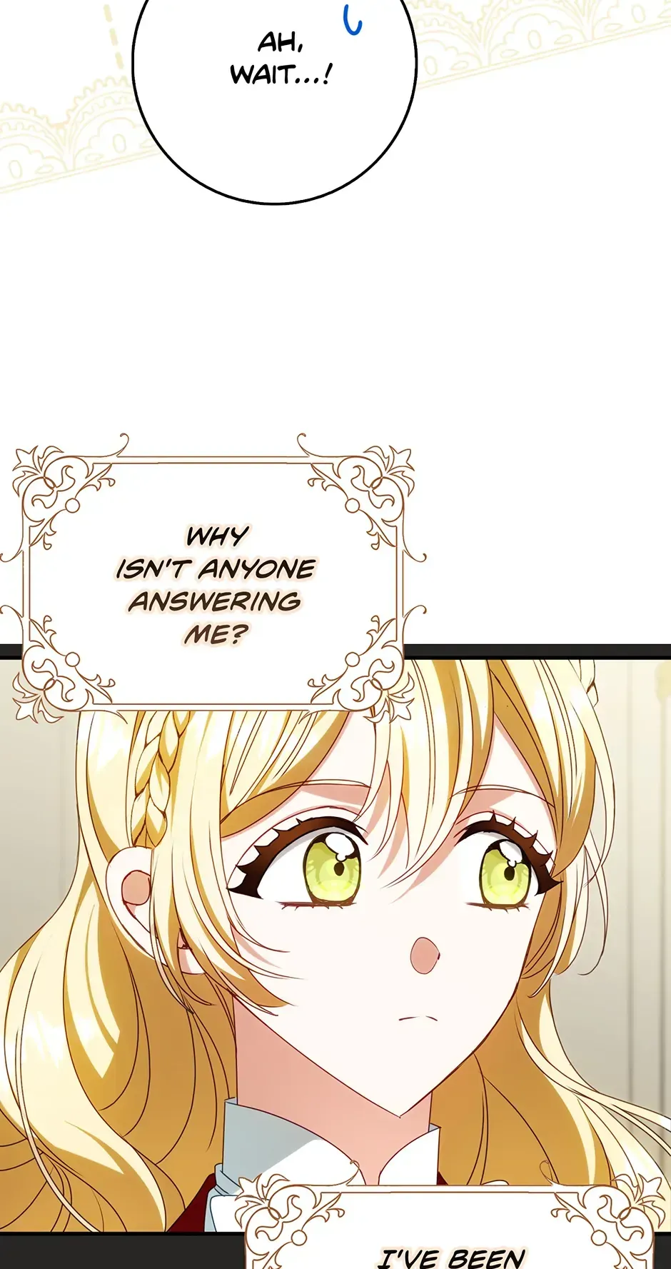 The secrets of the lovely duchess Chapter 34 Online - página 21