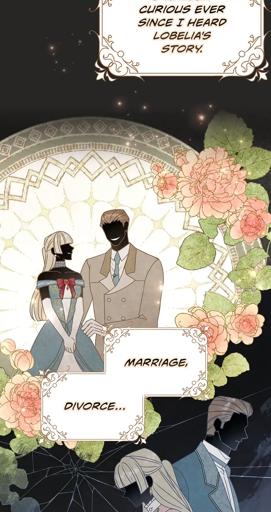 The secrets of the lovely duchess Chapter 34 Online - página 22