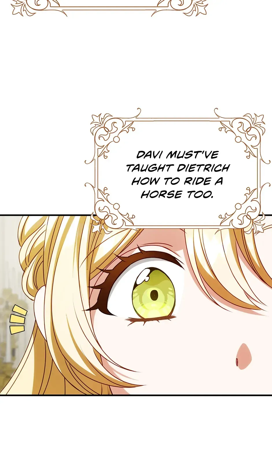 The secrets of the lovely duchess Chapter 34 Online - página 29