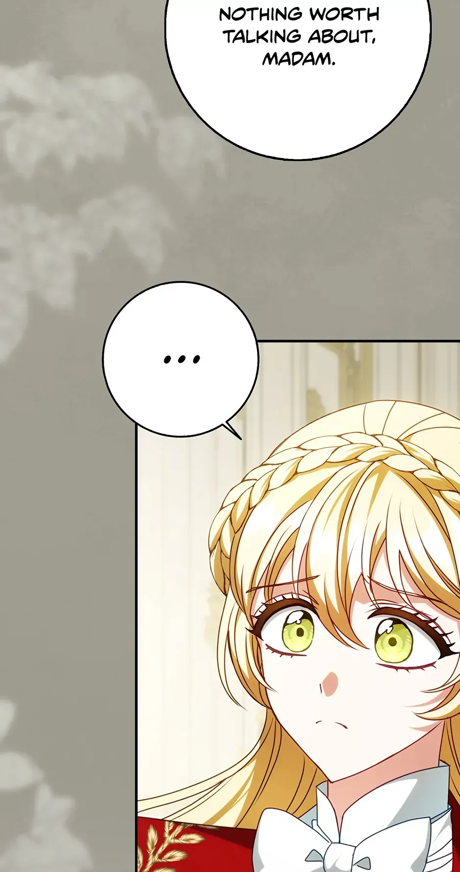 The secrets of the lovely duchess Chapter 34 Online - página 33