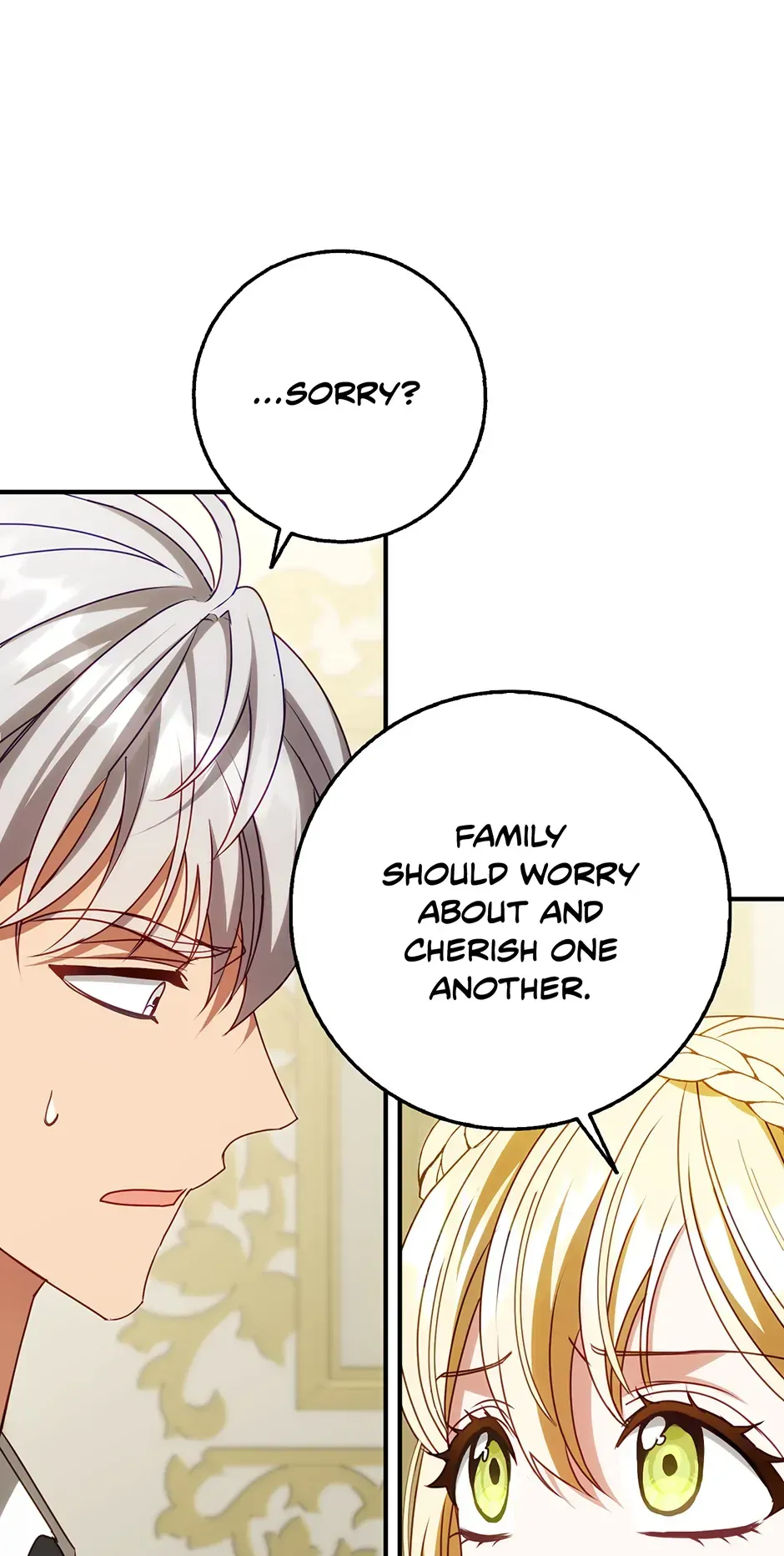The secrets of the lovely duchess Chapter 34 Online - página 39