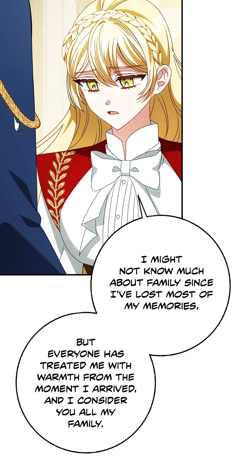 The secrets of the lovely duchess Chapter 34 Online - página 43