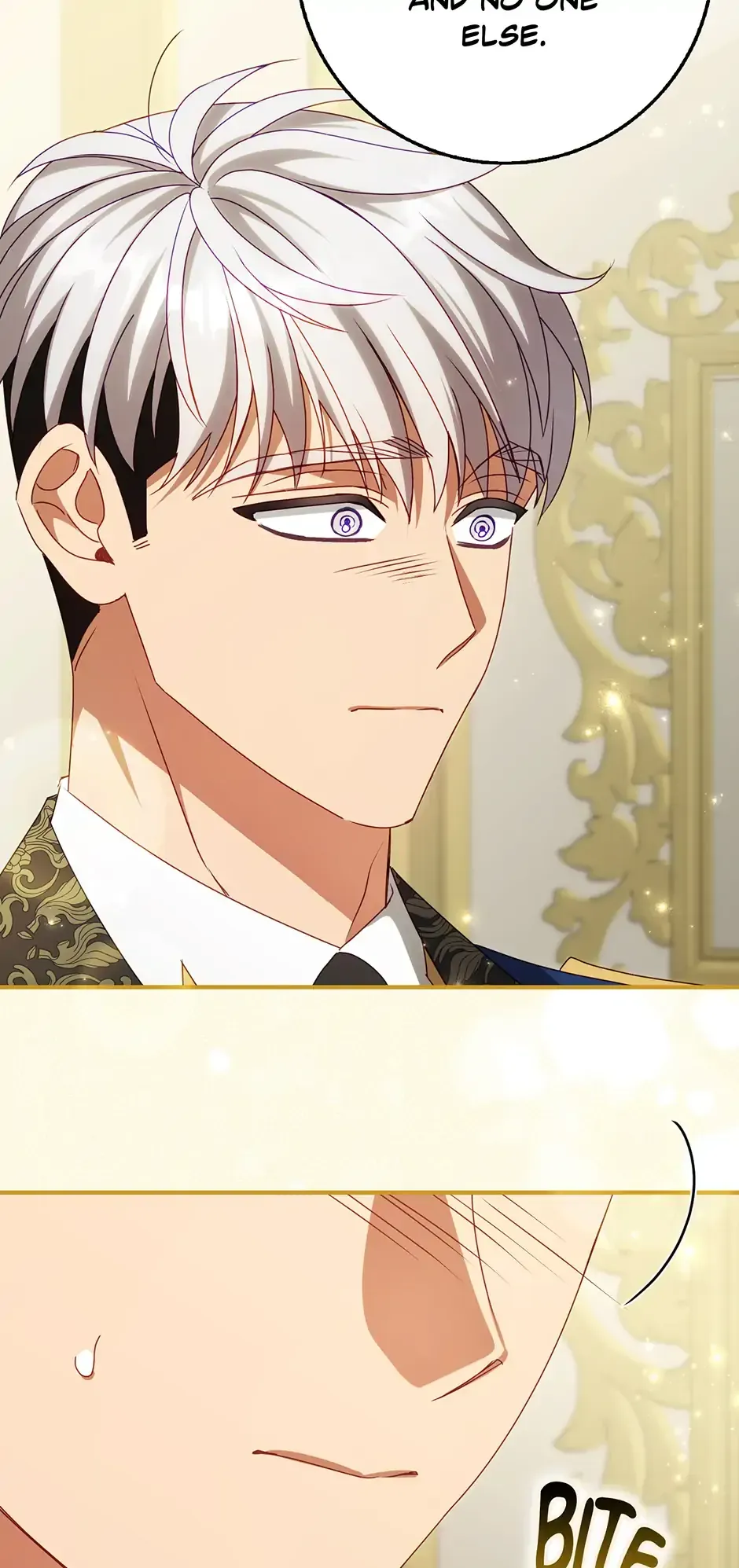 The secrets of the lovely duchess Chapter 34 Online - página 47