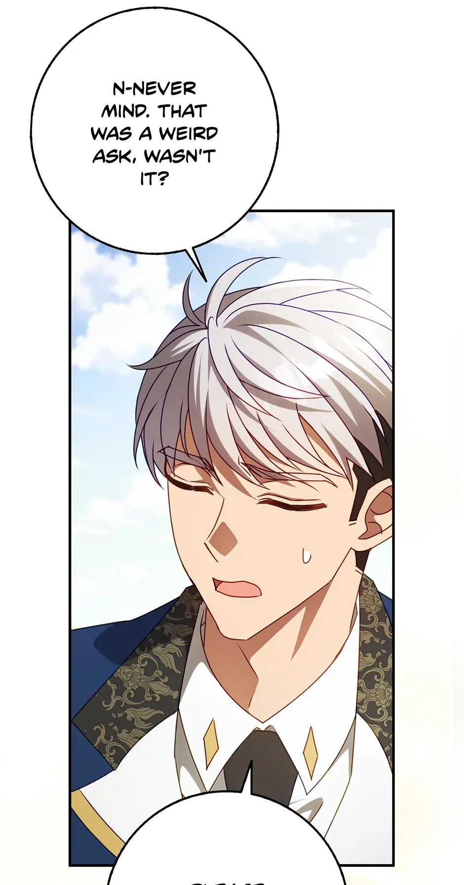 The secrets of the lovely duchess Chapter 35 Online - página 3