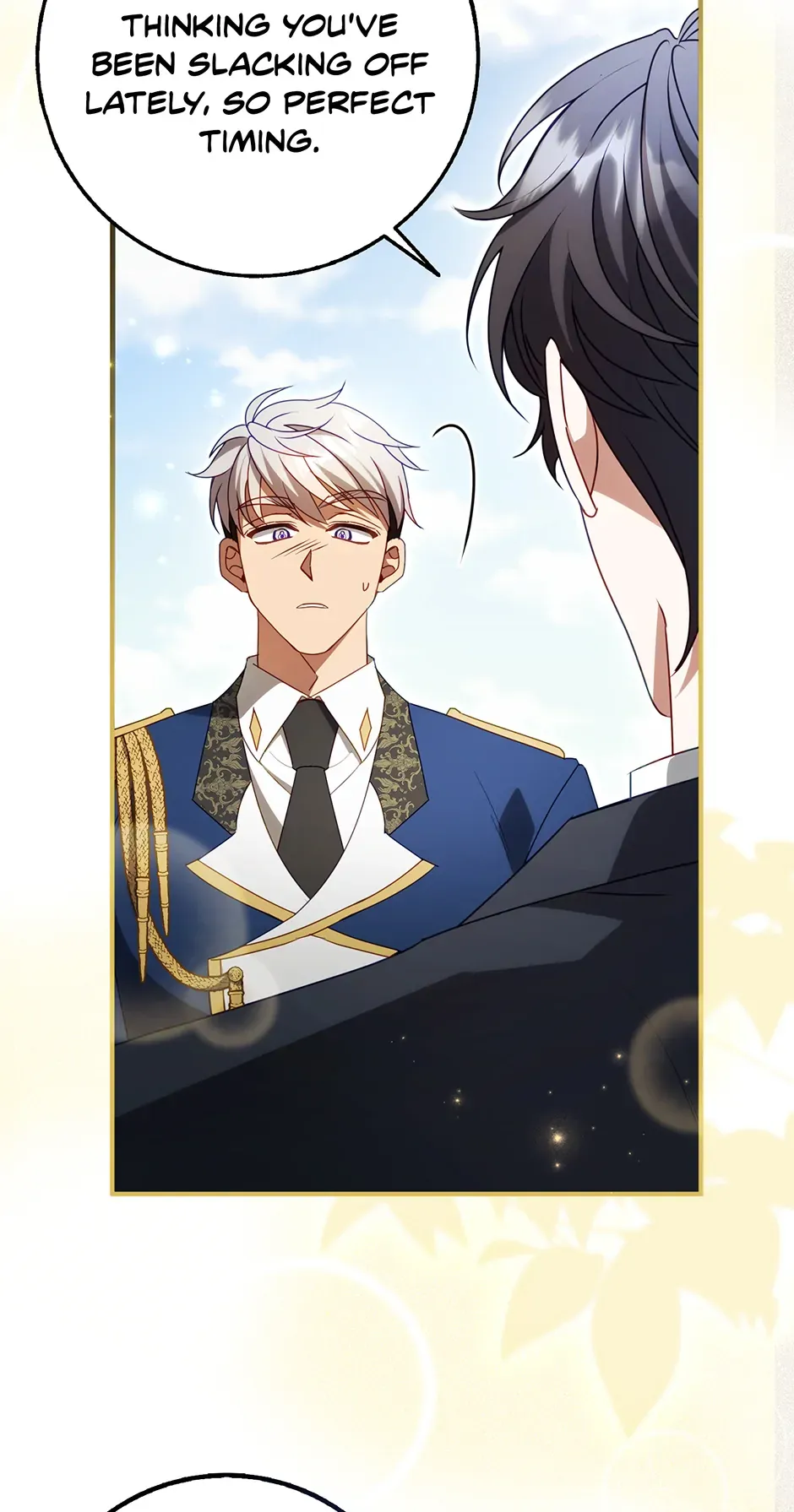 The secrets of the lovely duchess Chapter 35 Online - página 5