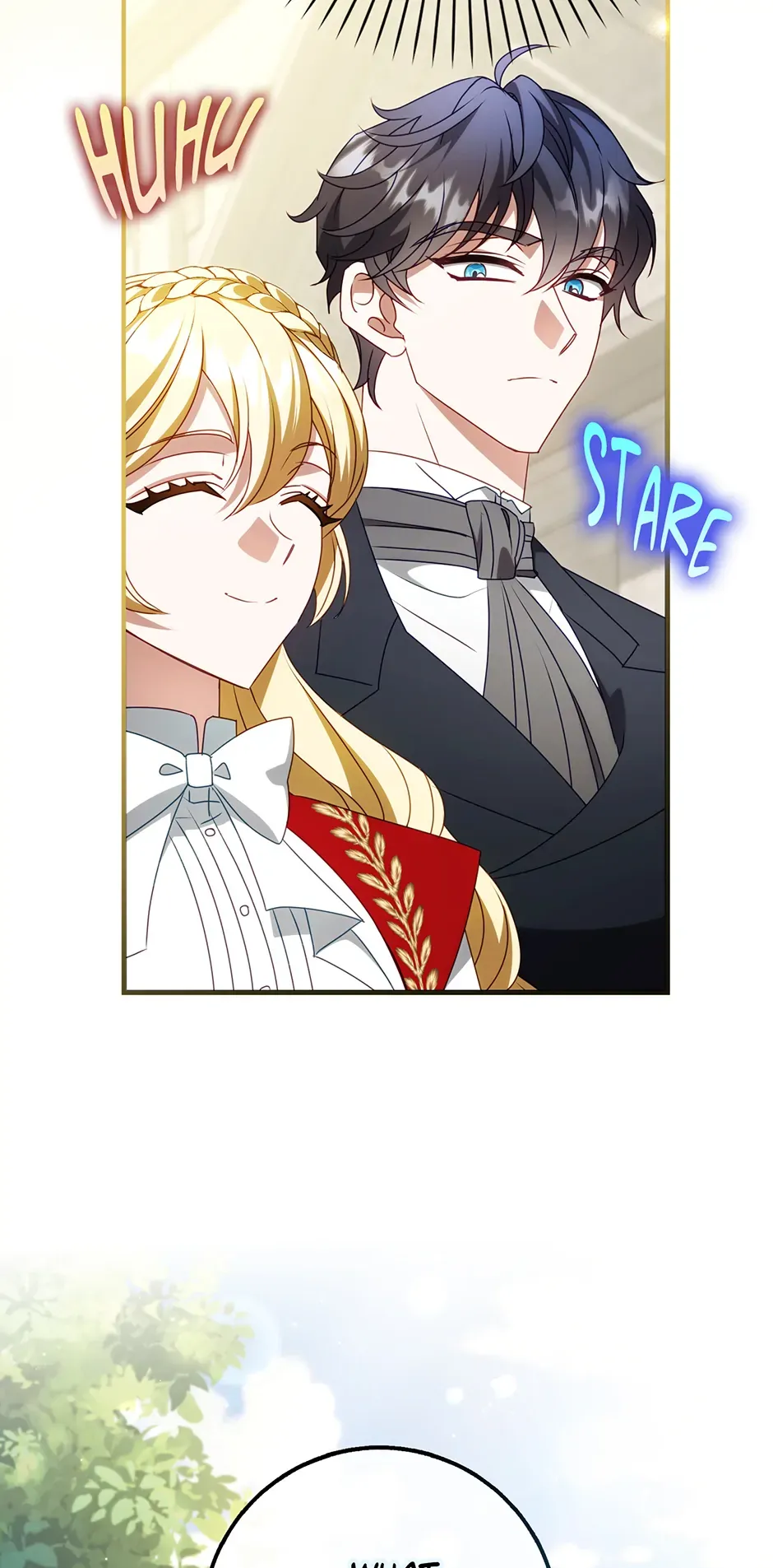 The secrets of the lovely duchess Chapter 35 Online - página 11