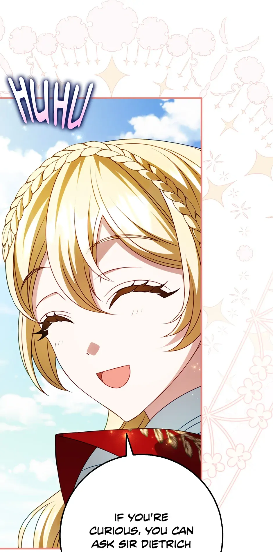 The secrets of the lovely duchess Chapter 35 Online - página 17