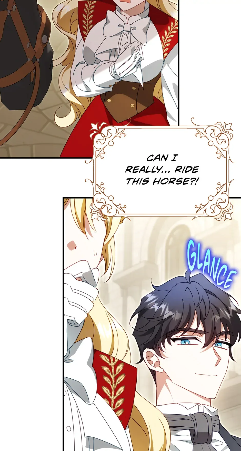 The secrets of the lovely duchess Chapter 35 Online - página 28