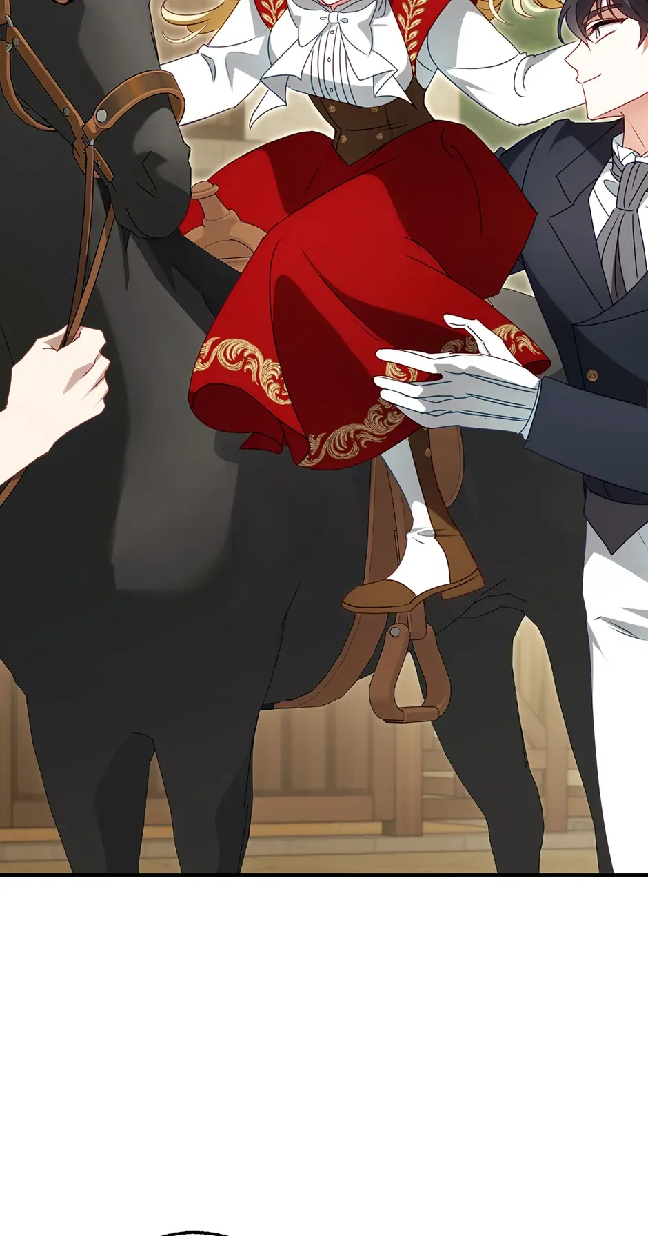 The secrets of the lovely duchess Chapter 35 Online - página 32