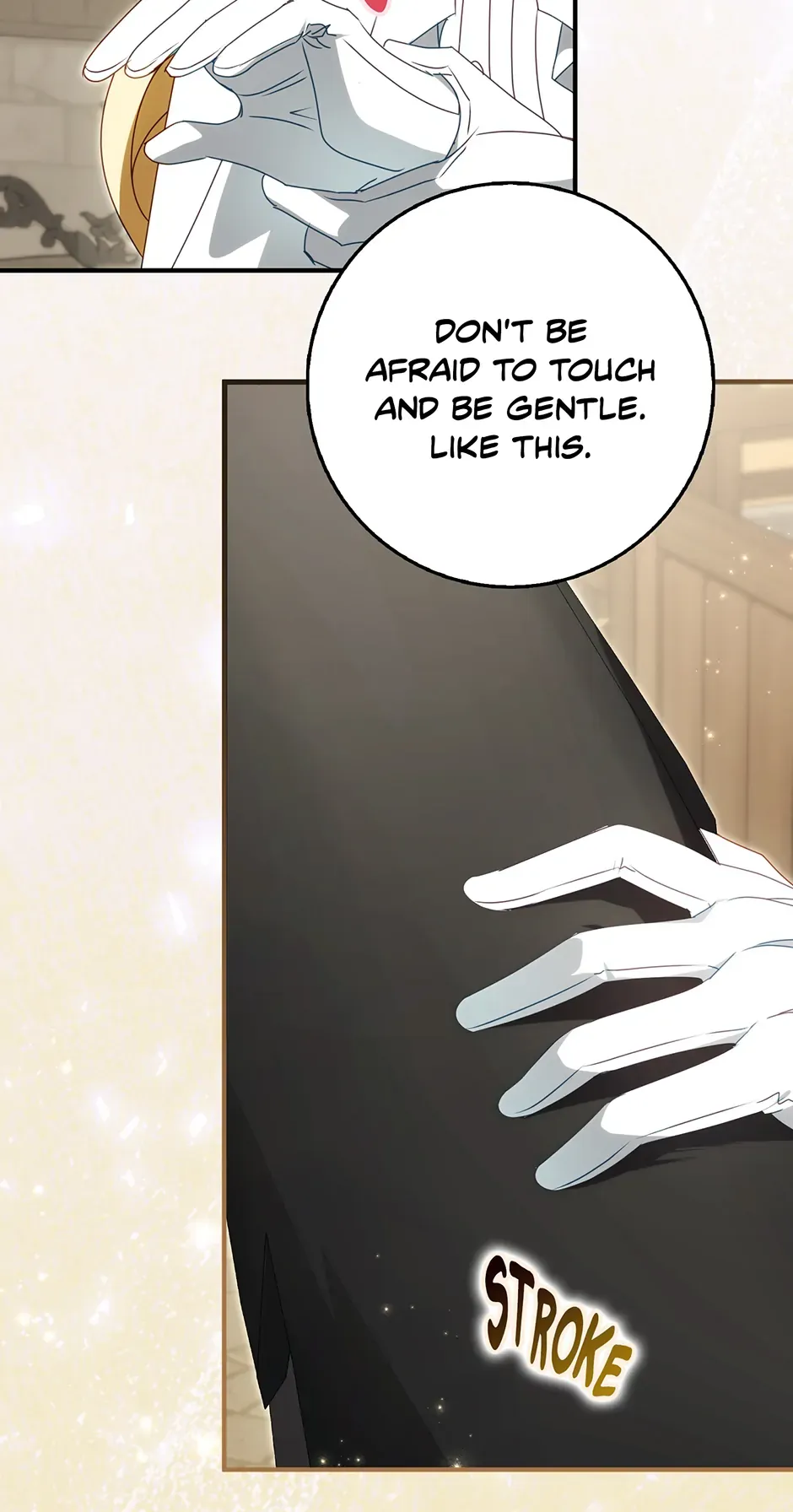 The secrets of the lovely duchess Chapter 35 Online - página 36