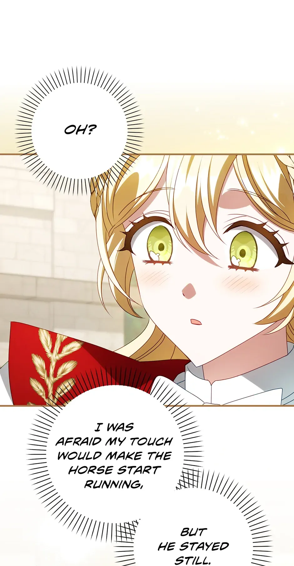 The secrets of the lovely duchess Chapter 35 Online - página 38