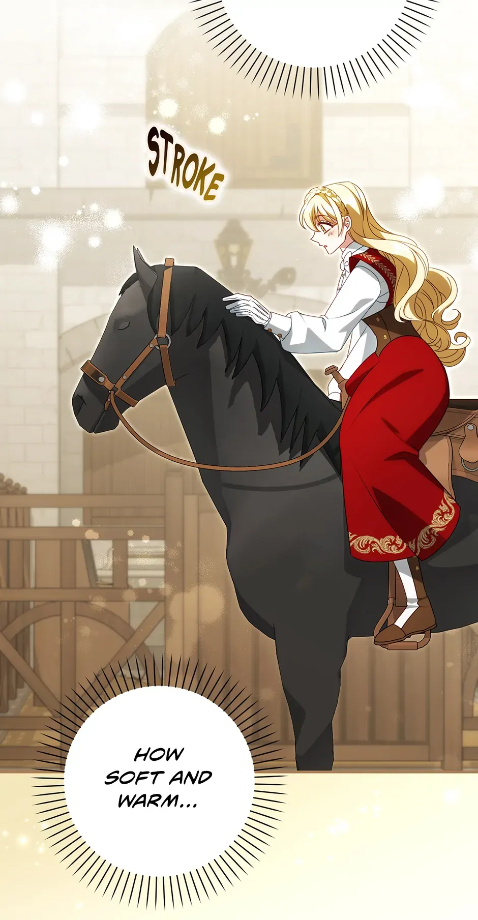 The secrets of the lovely duchess Chapter 35 Online - página 39