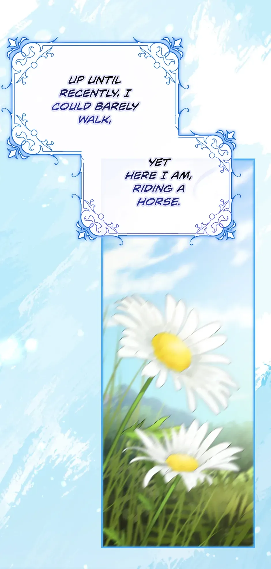 The secrets of the lovely duchess Chapter 35 Online - página 56