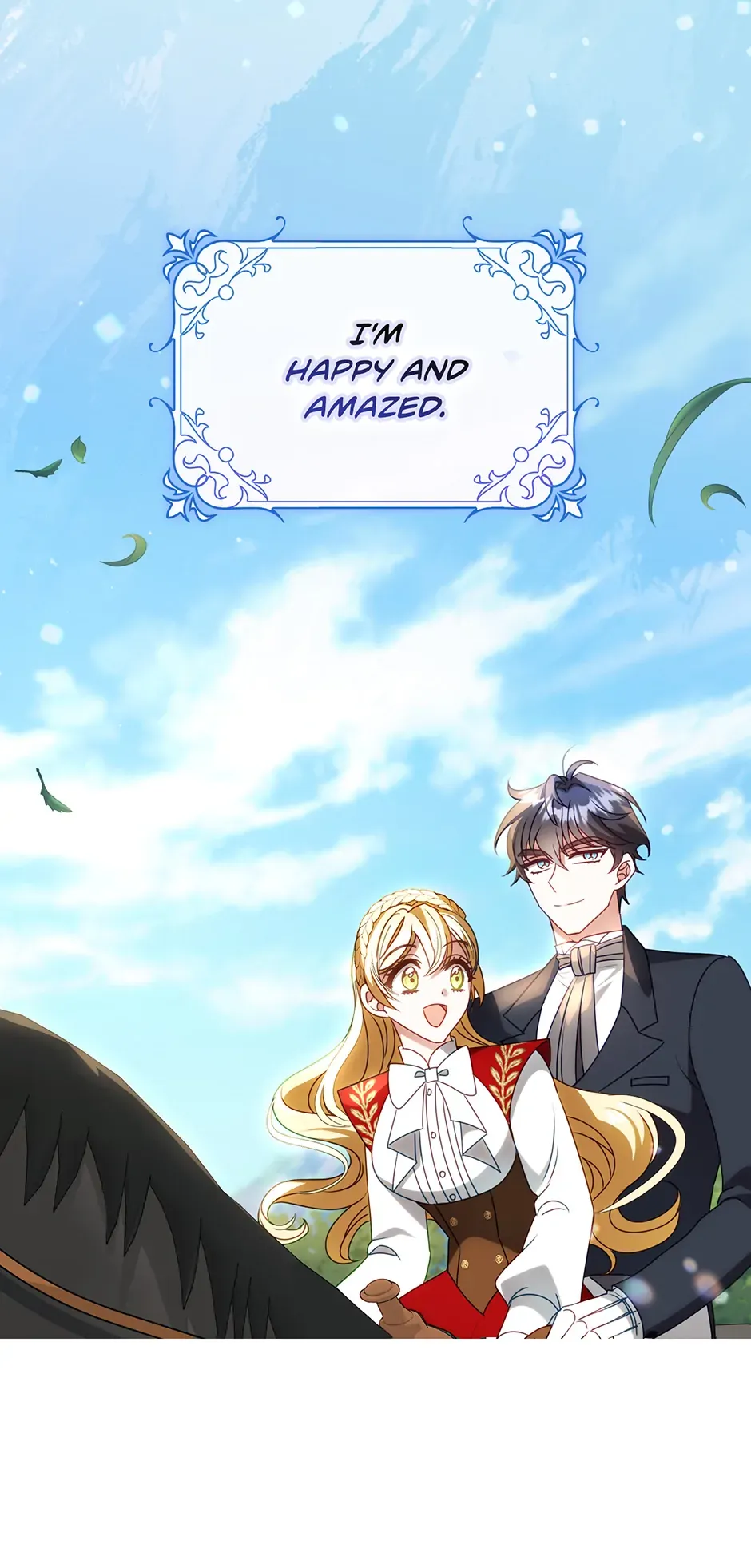 The secrets of the lovely duchess Chapter 35 Online - página 57
