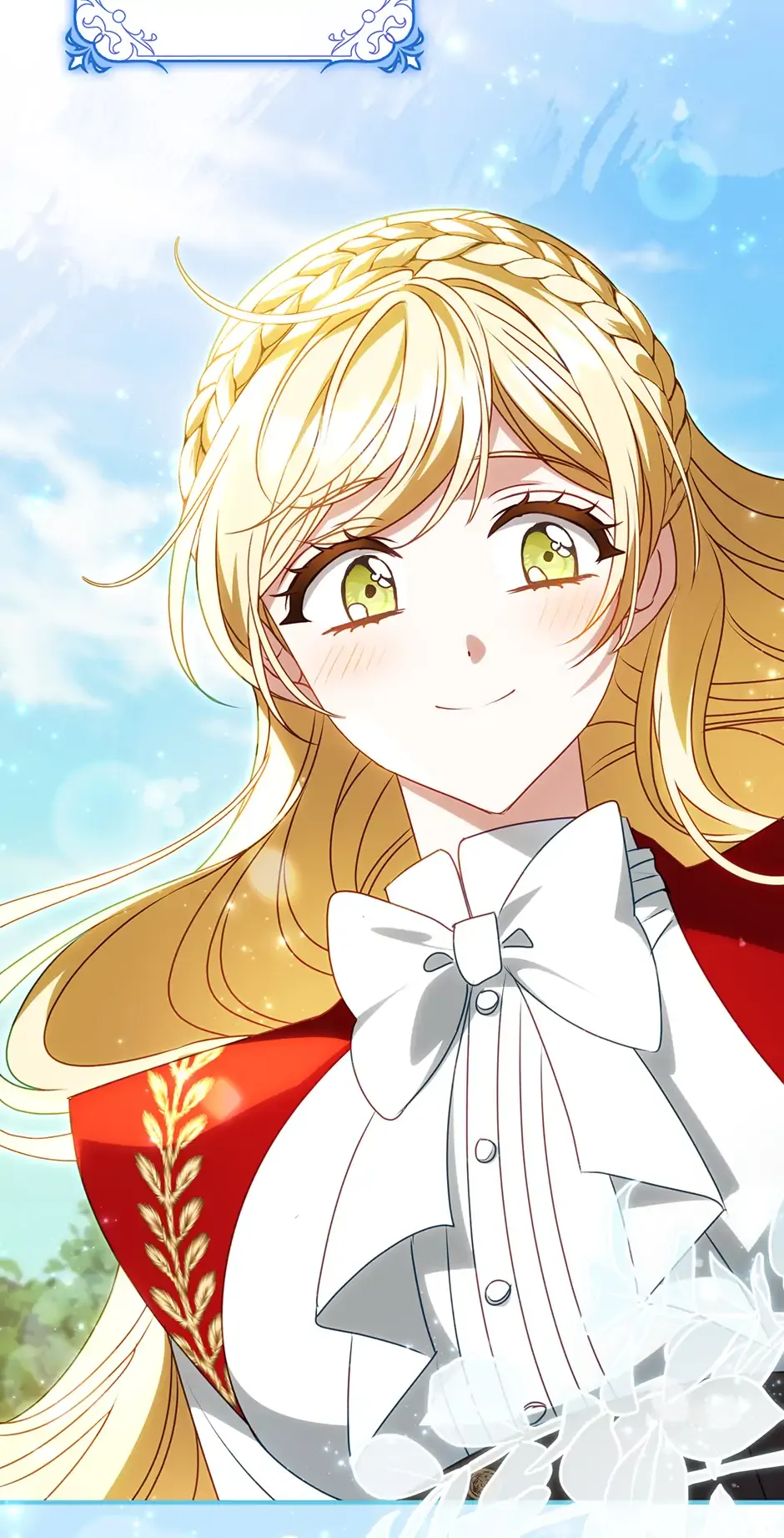 The secrets of the lovely duchess Chapter 35 Online - página 59