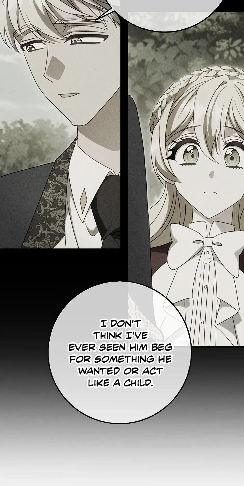 The secrets of the lovely duchess Chapter 35 Online - página 65
