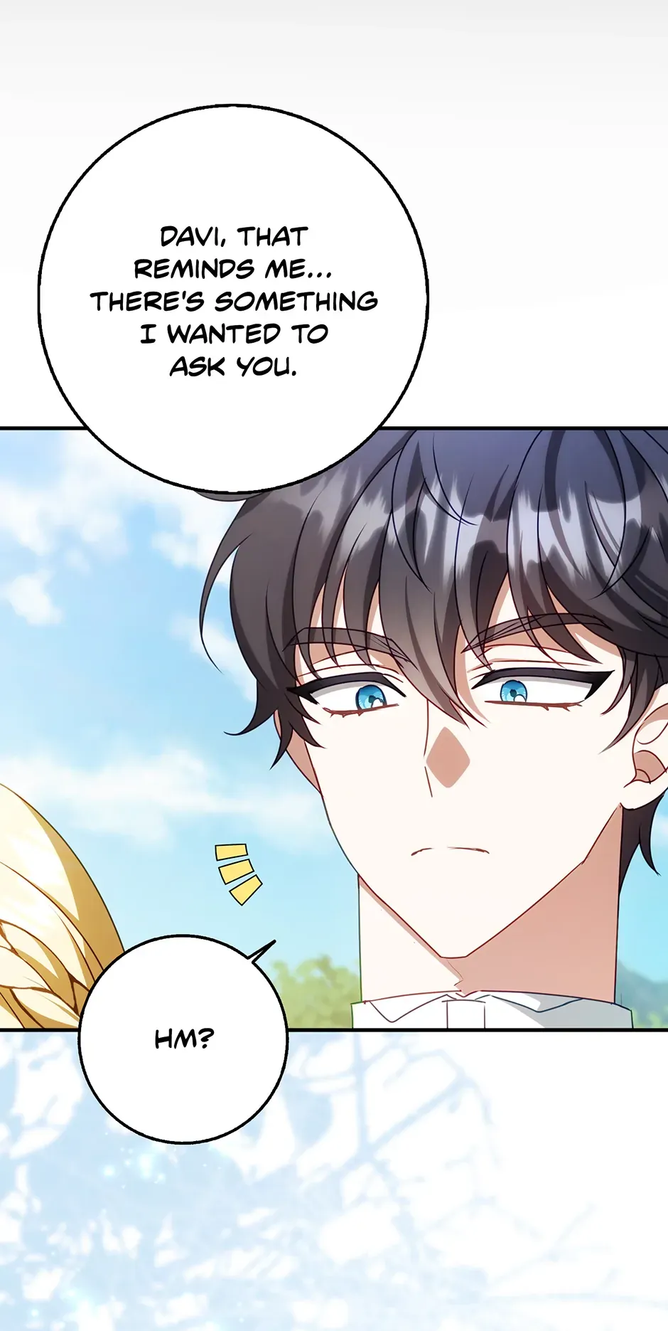 The secrets of the lovely duchess Chapter 35 Online - página 66