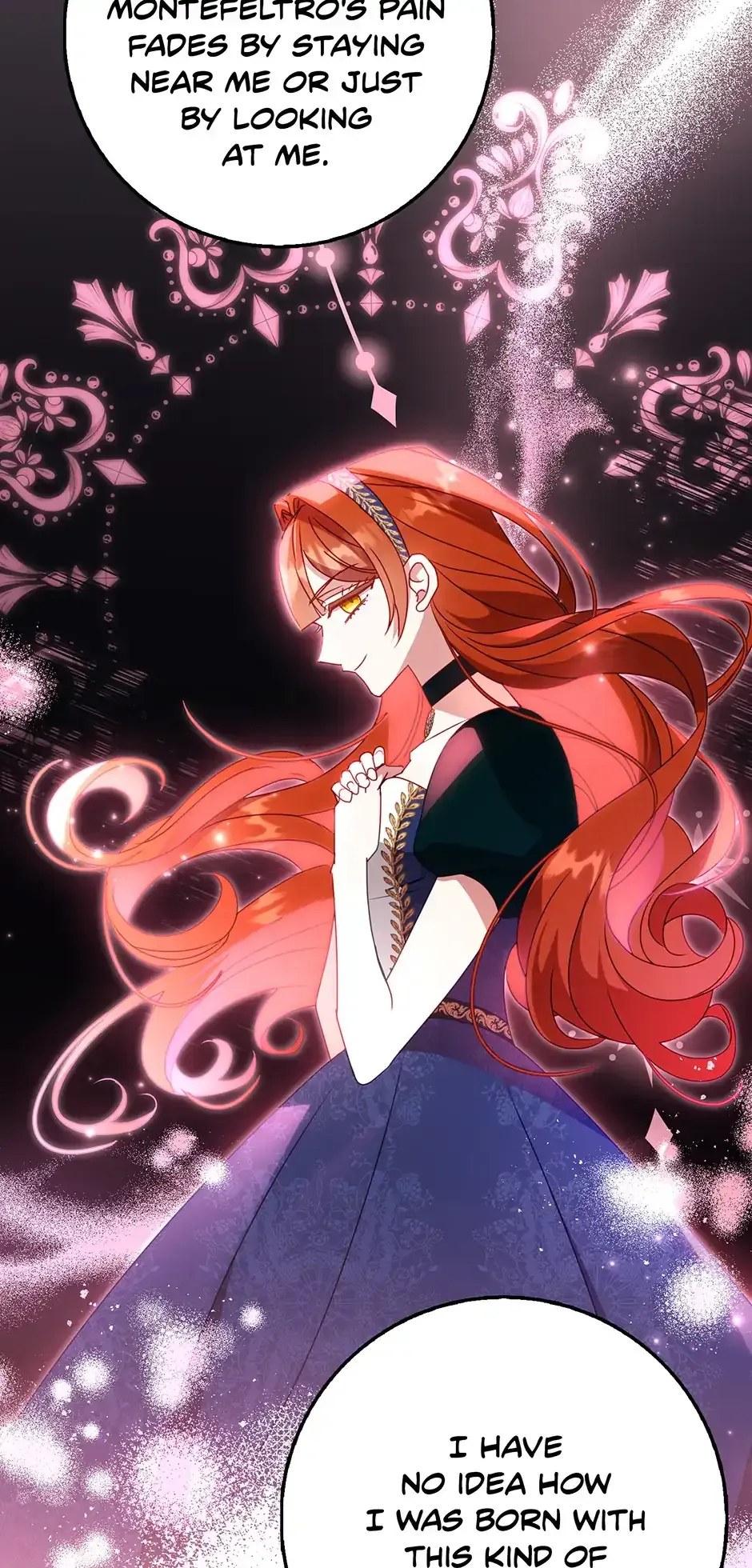 The secrets of the lovely duchess Chapter 38 Online - página 4