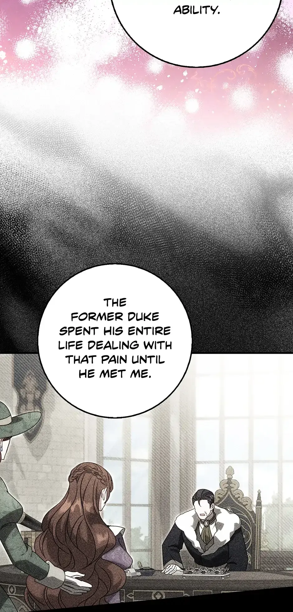 The secrets of the lovely duchess Chapter 38 Online - página 5