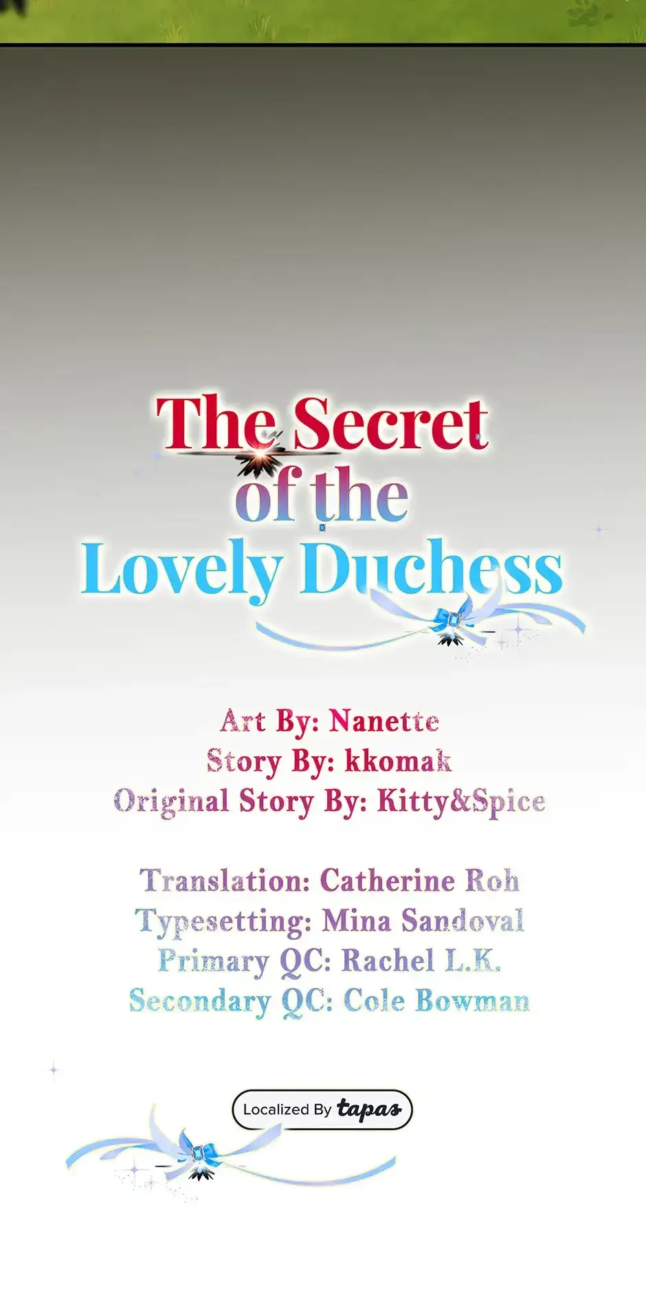 The secrets of the lovely duchess Chapter 38 Online - página 15