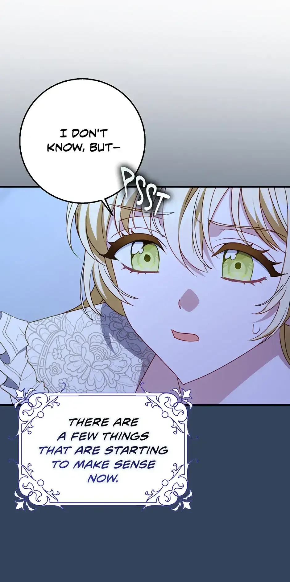 The secrets of the lovely duchess Chapter 38 Online - página 17