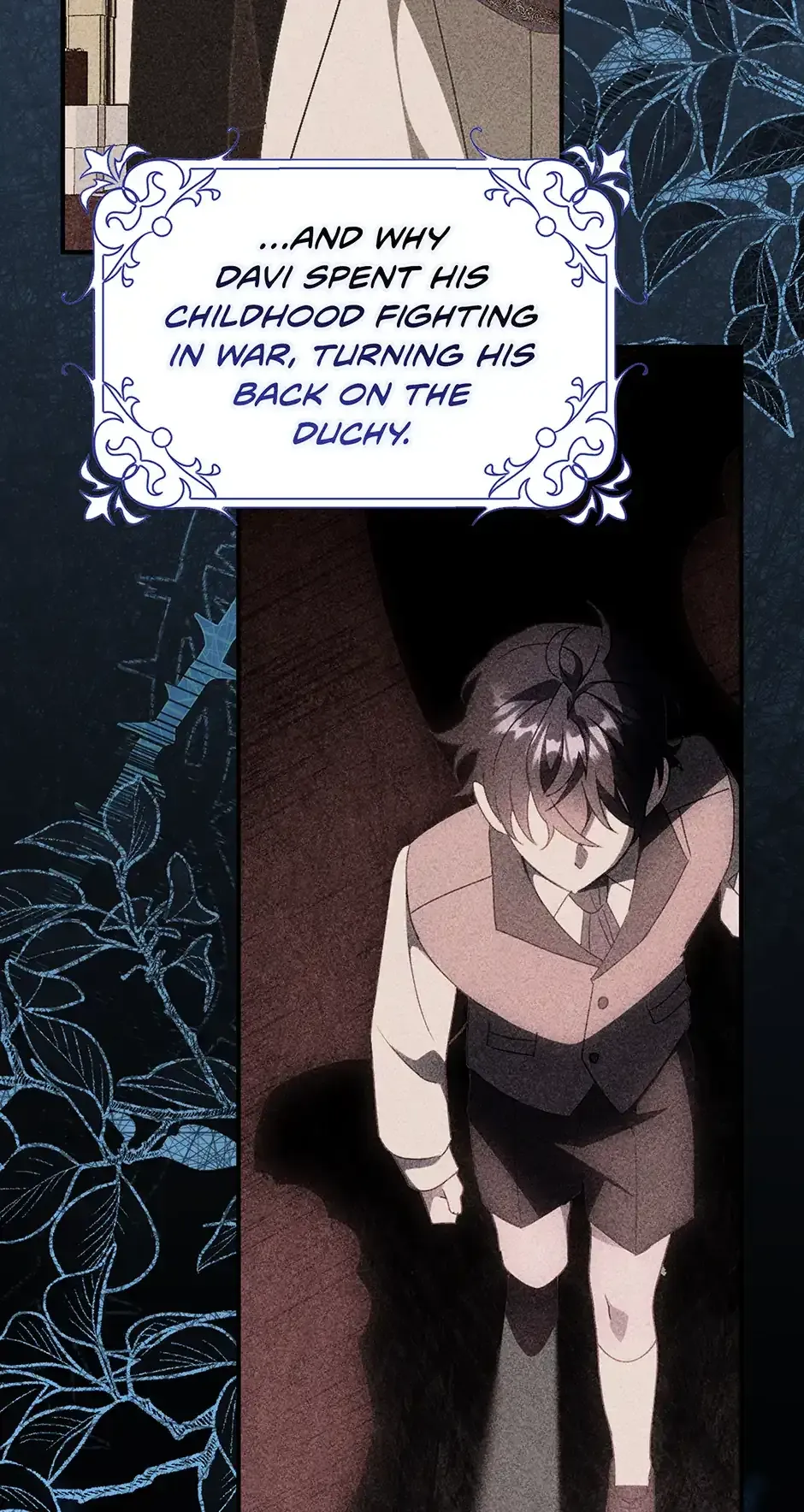The secrets of the lovely duchess Chapter 38 Online - página 19