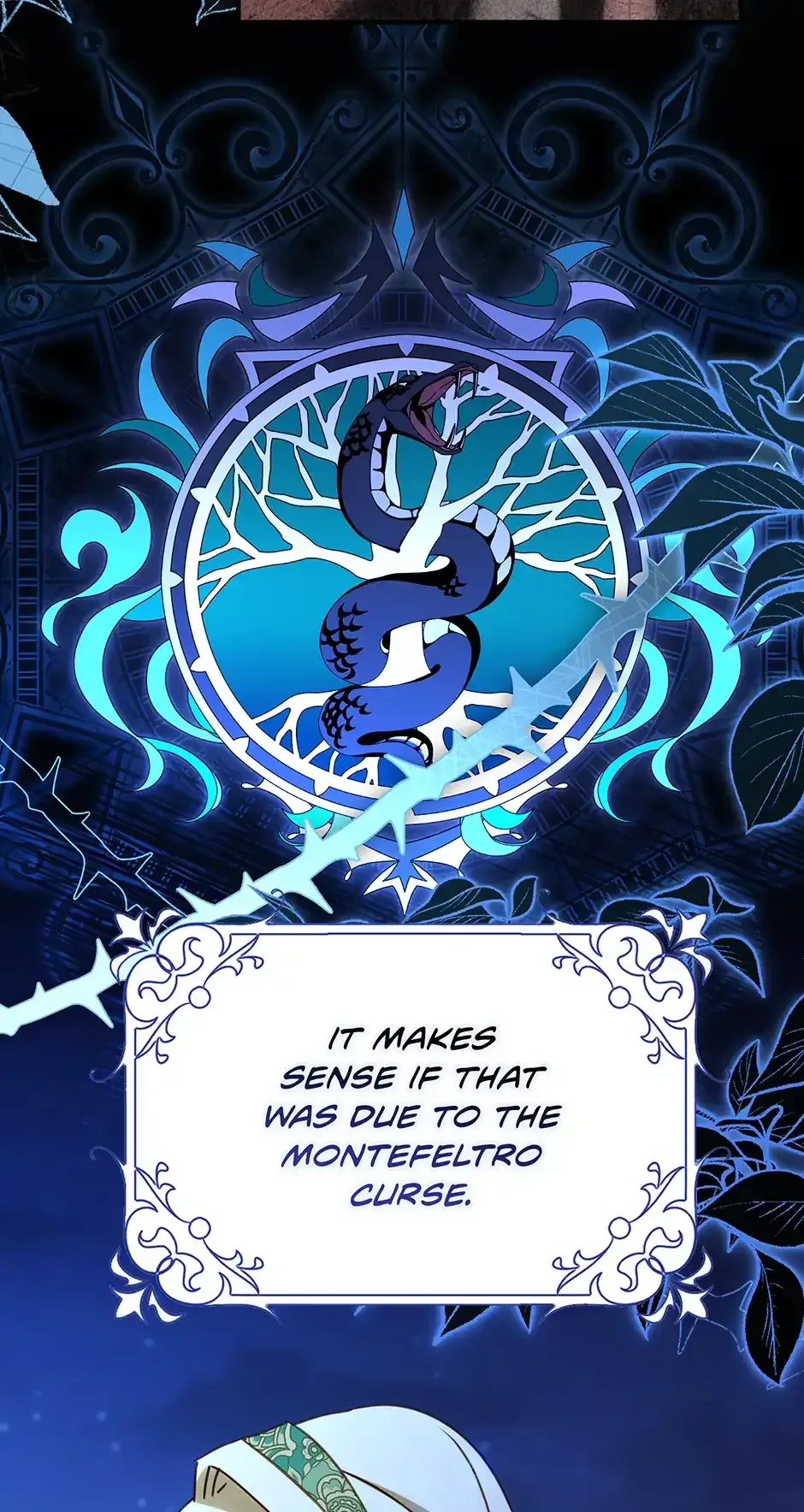 The secrets of the lovely duchess Chapter 38 Online - página 20