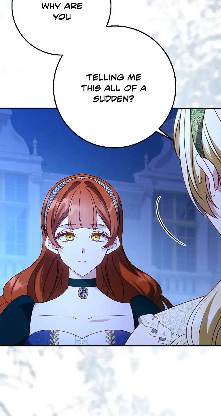 The secrets of the lovely duchess Chapter 38 Online - página 22