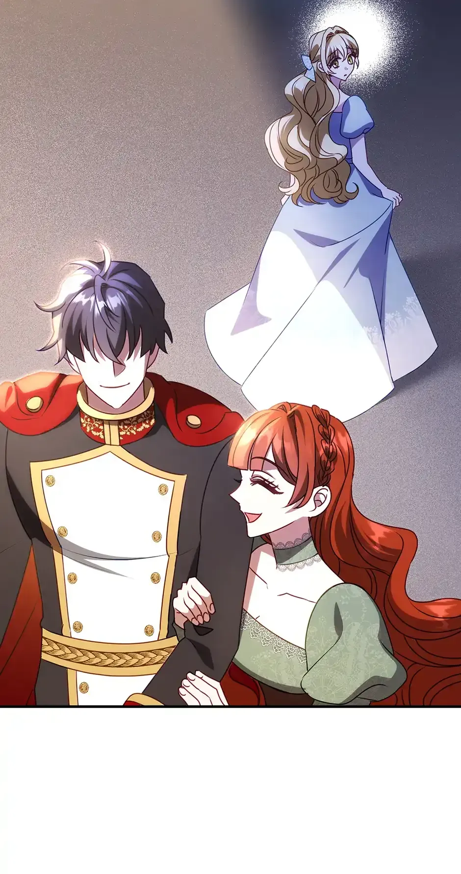 The secrets of the lovely duchess Chapter 38 Online - página 28