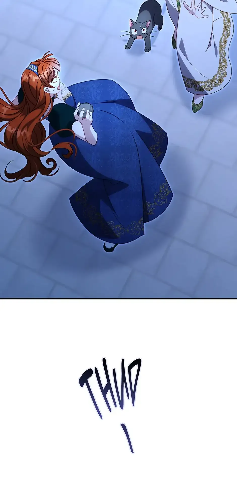 The secrets of the lovely duchess Chapter 38 Online - página 39
