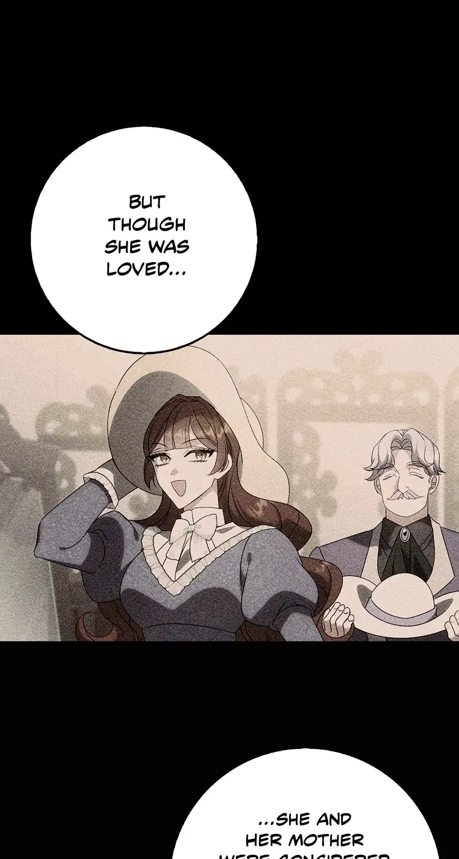 The secrets of the lovely duchess Chapter 38 Online - página 59